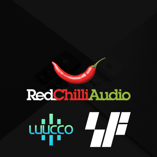 Red Chilli Audio Welcomes Luucco and SimpleFly to Our Expanding Portfolio