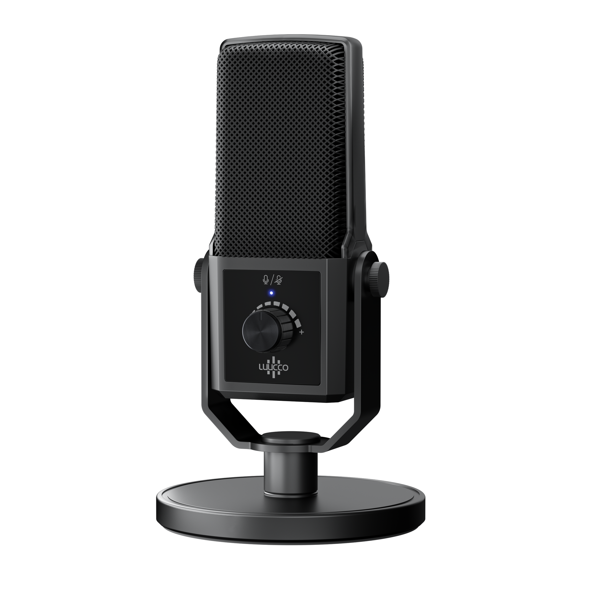 Luucco StreamPro-S1 Microphone for Podcasts & Recording