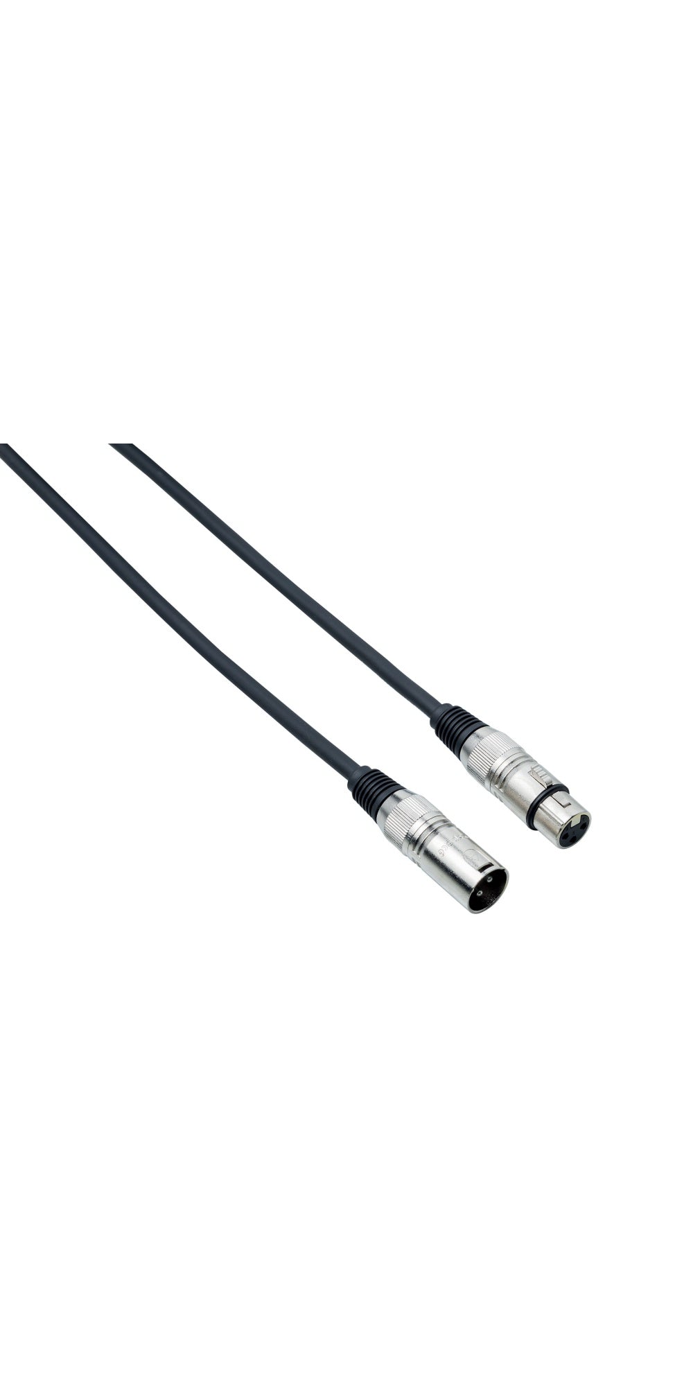 Buy Bespeco, Microphone Cable, Jack (Stereo) to XLR Female 3 Pole